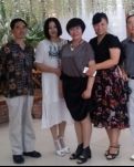 【专栏】心动的一刻出情诗（组诗）