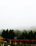 夏雨的南武当