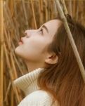 七律，无题二首