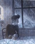 【专栏】丫头，想你了