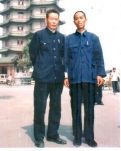 我的伯父树民先生