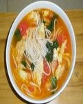 哑巴面馆