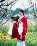 江城子词三首