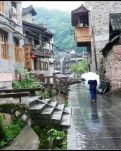 【专栏】雨巷