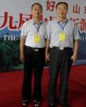 我的奶奶