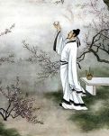 【专栏】追寻李白