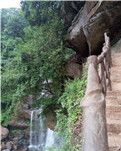 秋游天台掠影