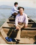 发伢爹爹