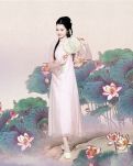 江城子词三首