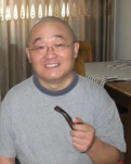 悼念好人一个