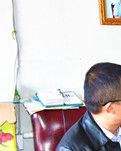 一次难忘的“特殊走访”