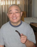 剪辑一段时光缅怀好人一个（诗歌）