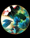 【江山宸光】花香鸟语（大学组诗歌）