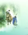 清明祭（散文）