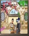 【专栏】好想与你，去诗海里幽居（诗歌）