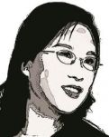 【短文】我“认识”张丽钧