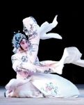 【柳岸•梦】水袖（小说）
