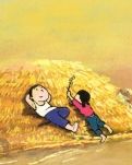 【江南】童年的记忆（散文）