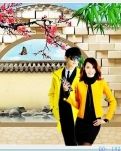 【专栏】入冬的第一场细雨（诗歌）
