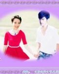 【专栏】牵手，便是一辈子（诗歌）