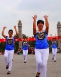 广场舞何时不再扰民？(随笔）