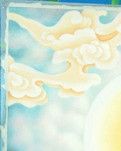 【楚风汉韵 】神仙赋（古韵）