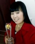 【丹枫】萝卜花开梦儿圆（散文）
