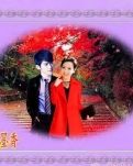 【专栏】情在冬韵里暖香（诗歌）