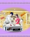 【专栏】与你捻香入墨，拥字取暖（诗歌）
