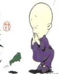 【专栏】佛缘（诗歌）