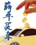 薛平买车（小说）