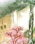 [如云] 题图诗二首