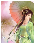【丹枫】七绝·彩蝶无影花不香（古韵）