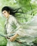 【春秋】四月·梦回江南（散文）