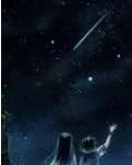 【丹枫】星星一打盹儿，掉下了天堂（外一首）