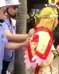 【故事】智擒孙悟空