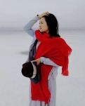 【星月】唱给大禹的情歌（外两首）