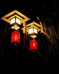 【丹枫】灯（诗歌）