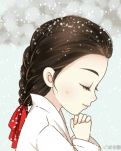 【丹枫】回不去的童年（散文）