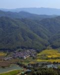 【山水】步入都市后花园的天然氧吧（散文）