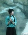 【菊韵】飘飞的叶子（诗歌）