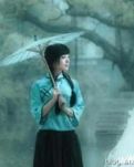 【菊韵】记忆中的江南水乡（散文）