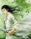 【檀香古韵】古词两首(古韵)