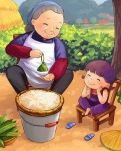 【丁香青春】若有来生，我要带您外出走走（散文）