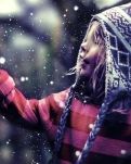 【丹枫】雪之恋（诗歌）