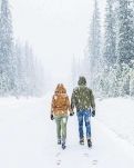 【山水】就要下雪了（诗歌）