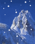 【丹枫】我是骄傲的雪花（诗歌）