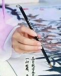 【荷塘“有奖金”征文】诗行墨滴话相思（诗歌）
