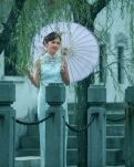 【桃源】梦雨江南（散文）