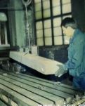 【柳岸•春】某厂旧事 （散文）